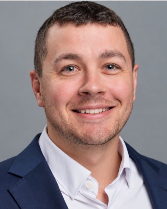 Scott McArthur, owner of Kingsway Sites in Wrentham, MA